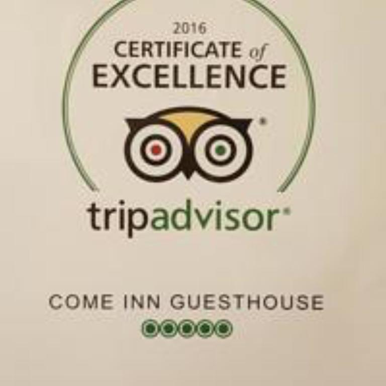 Comeinn Guesthouse Hongdae - Female Only سيول المظهر الخارجي الصورة